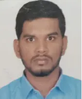Vyanktesh Gaikwad - CAD Engineer | MIT Placed Student 